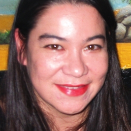 Brenda Shaughnessy Brenda Shaughnessy