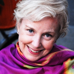 Kathryn Shaver