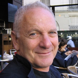 David Sipress