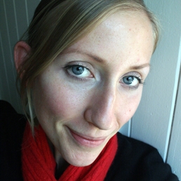 Ashley Skabar