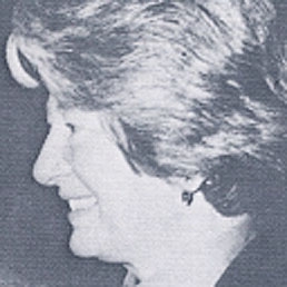 Ann Stanford Ann Stanford