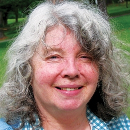 Sharon Sheehe Stark