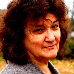 Nancy Saporta Sternbach