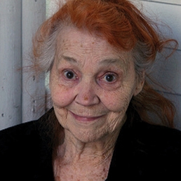 Ruth Stone Ruth Stone