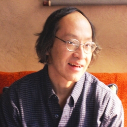 Arthur Sze Arthur Sze