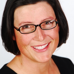 Tina Nettesheim