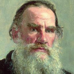 Leo Tolstoy Leo Tolstoy