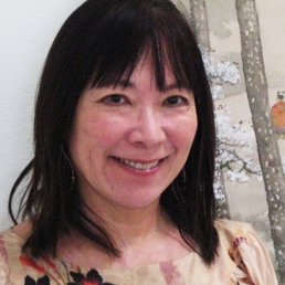 Amy Uyematsu Amy Uyematsu
