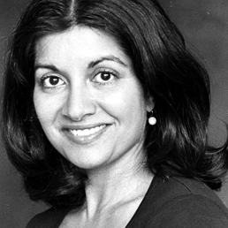 Reetika Vazirani