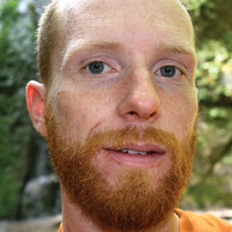 Ryan Walsh