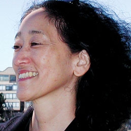 Karen Tei Yamashita Karen Tei Yamashita