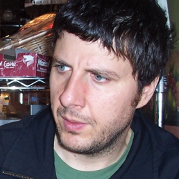 Matthew Zapruder Matthew Zapruder