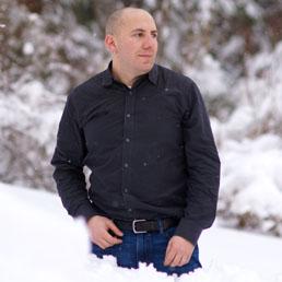 Alexi Zentner Alexi Zentner