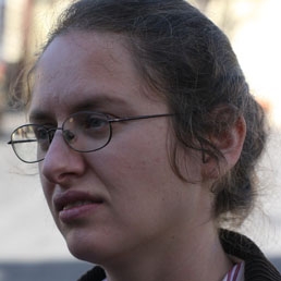 Olga Zilberbourg
