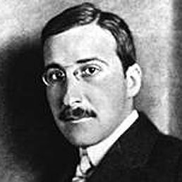 stefan zweig