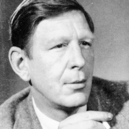 W. H. Auden W. H. Auden