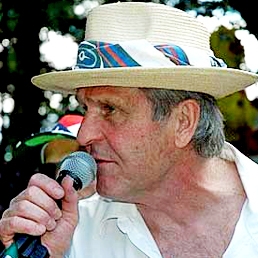 Ken Babbs