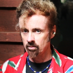 T. Coraghessan Boyle T. Coraghessan Boyle