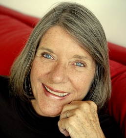 Janet Burroway