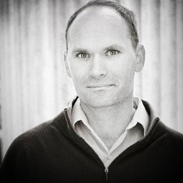 Anthony Doerr Anthony Doerr