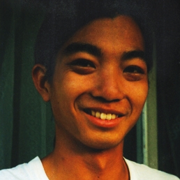 Elmo Lum