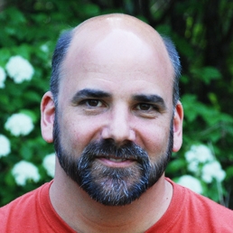 Sascha Feinstein