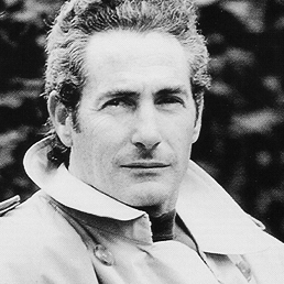 Barry Gifford Barry Gifford