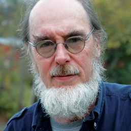 Eamon Grennan