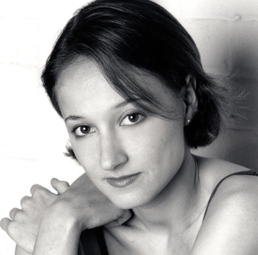 Kate McGovern