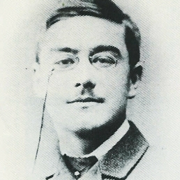 Rudyard Kipling Rudyard Kipling