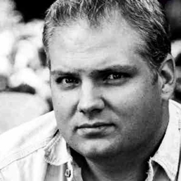 Steve Kistulentz Steve Kistulentz