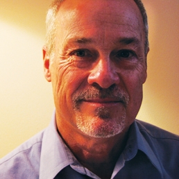 Dennis McFarland Dennis McFarland