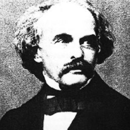 Nathaniel Hawthorne