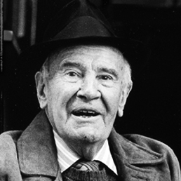 V. S. Pritchett