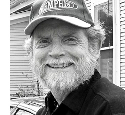 Richard Bausch