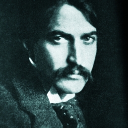 Stephen Crane