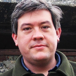Ed Skoog