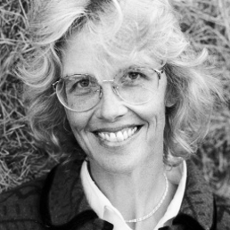 Jane Smiley