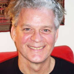 Charlie Smith