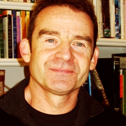 Tom Jenks