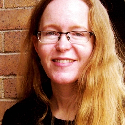 Jennifer Tonge Jennifer Tonge