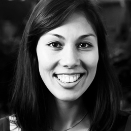 Alison  Yin
