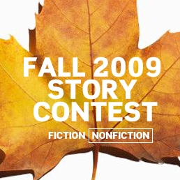 Narratives Fall Contest Narratives Fall Contest