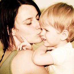A Celebration of Mothers