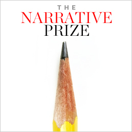 Narrative Prize