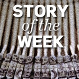 Top Five Stories: 2008 - 2009