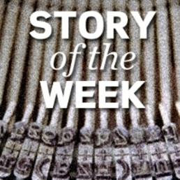 Top Five Stories: 2010–2011