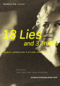 18 Lies and 3 Truths