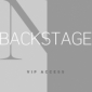 Narrative Backstage