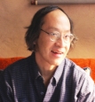Arthur Sze